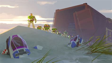 Destination D23 2025: The Biggest Reveals From the Disney, Disney Parks ...