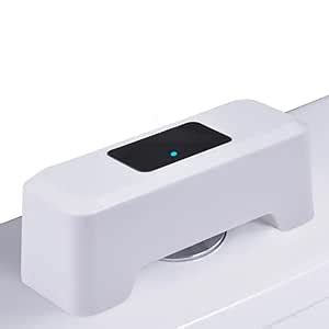 24x7 eMall Automatic Toilet Flusher Touchless Toilet Flush Kit Toilet ...