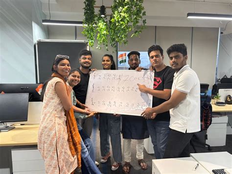 Meet These Co-Founders From Pune Who Built A Multi-Million Dollar ...