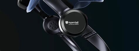 Hypershell: AI-Powered Exoskeleton for Hiking, Travel & Daily Use ...