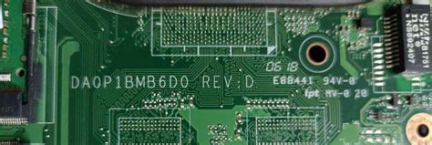 HP 14-BS DA0P1BMB6D0 REV D SCHEMATIC PDF FREE - Indiafix