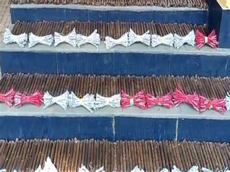 Explosives recovered from house in Assam's Tinsukia