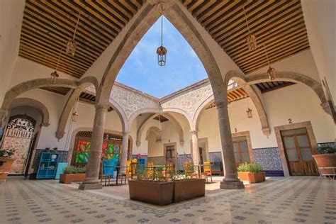 NANA VIDA MORELIA - Hotel Reviews, Photos, Rate Comparison - Tripadvisor