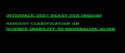 Image result for Alien Movie Computer Sounds