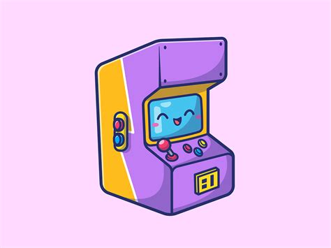 Arcade Machine Robot 的图像结果