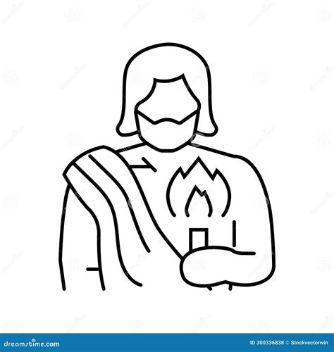 Image result for Prometheus Symbol