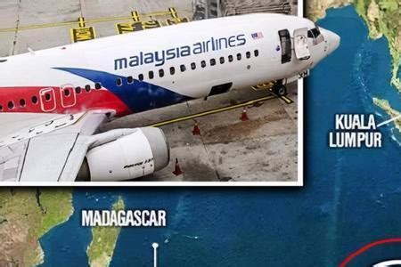 关于马航MH370机长的七个疑点|机长|MH370_凤凰资讯