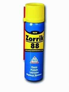 Pidilite Zorrik170gm Rust Removal Solution with Trigger Spray Price in ...