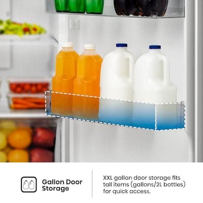 Refrigerators at Lowes.com