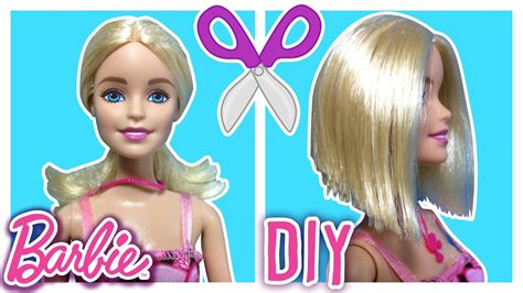 Image result for Barbie Hairstyle Tutorial