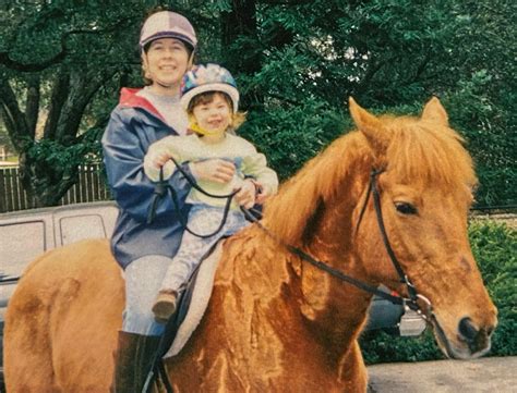 About - Red Arrow Ranch