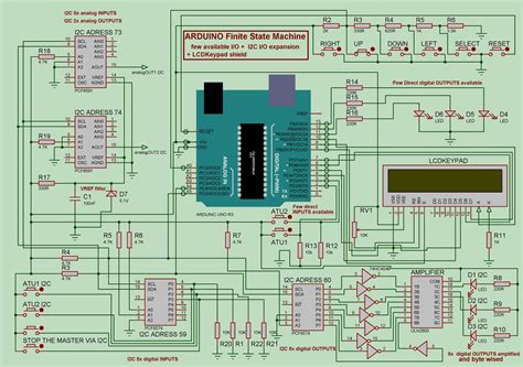 Image result for Arduino State Machine Tutorial