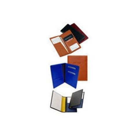 Leather Passport Cover - Leather Passport Covers Manufacturer from Mumbai