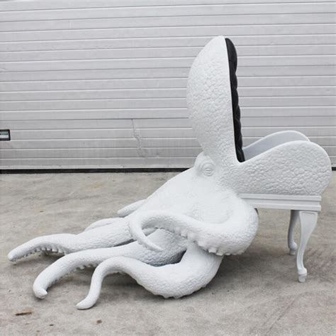 现代雕塑对家具设计的影响-雕塑风