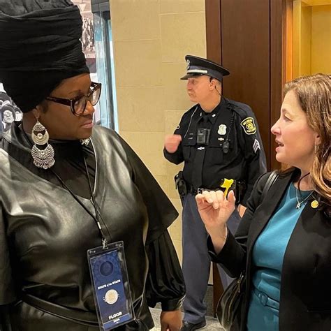 I LOVED being in the building on the floor. I got to start dialogue ...