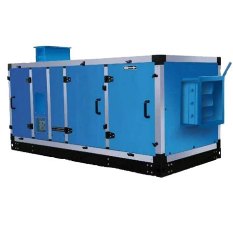 Air Handling Unit (AHU) - VR Hvac System