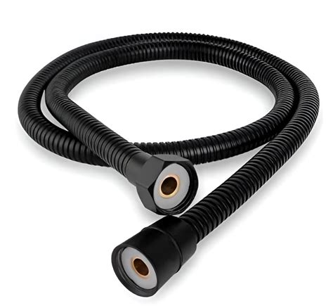 PVC Connection Pipe | PVC Heavy Duty Flexible Hot and Cold Water ...
