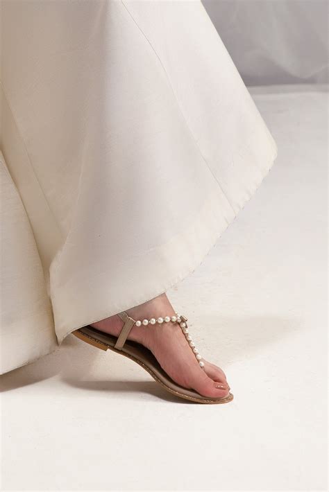 ÉLANO FLAT SANDALS (ZBN-25003) – Nour