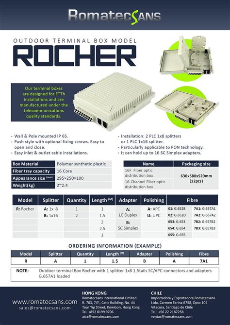 Create a data sheet or technical specification layout | Freelancer