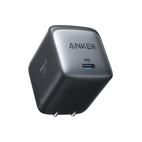 iPhone Fast Charger - Anker US