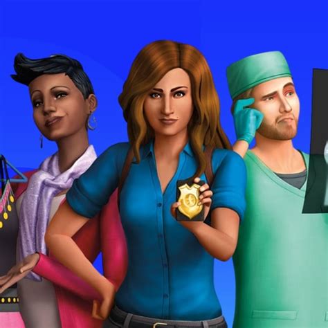 Image result for Sim Sim Characters