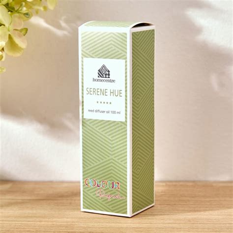 Buy Colour Refresh Serene Hue Reed Diffuser Oil - 100ml from Home ...