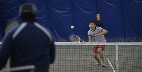 Prospect Park Tennis Center - Prospect Park Alliance