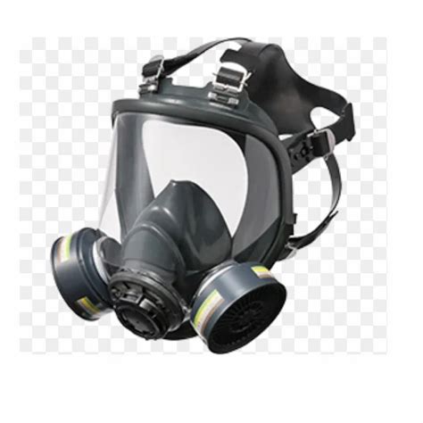 Face Protection - Half Face Mask Trader - Wholesaler / Distributor from ...