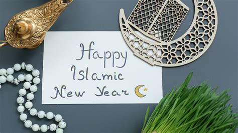 The Sacred 12 Islamic Months Names: Understanding Hijri Calendar ...