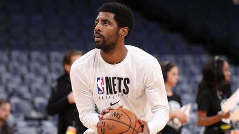 Kyrie Irving hoping to return to court next week | NBA.com