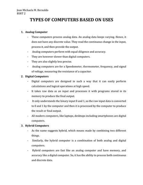 Image result for Types of Computer Based On Size