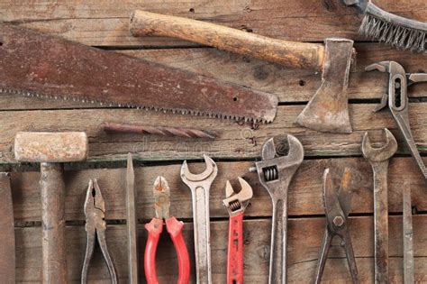 Image result for Restore Old Hand Tools