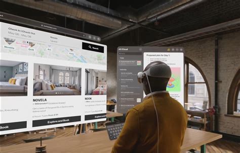 Vision Pro Computer Program 的图像结果