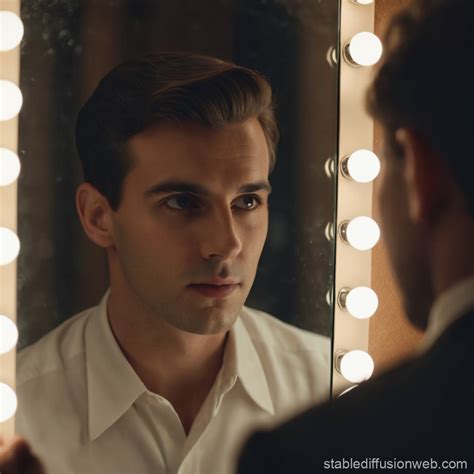 Image result for Distorted Mirror Reflection