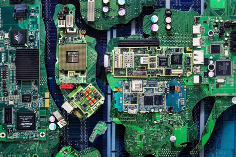 Image result for E Waste Electronics
