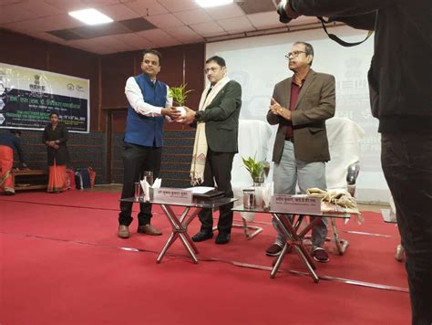 CPSE Level Vender Development Programme सह औद्योगिक प्रदर्शनी का आयोजन ...