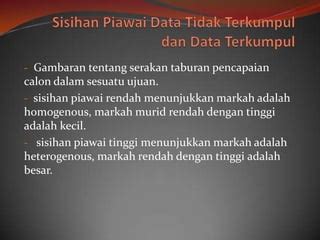 Sisihan piawai - Wikipedia Bahasa Melayu, ensiklopedia bebas