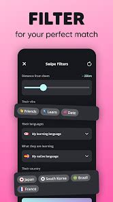 Moji - Korea & Japan Friends – Apps on Google Play