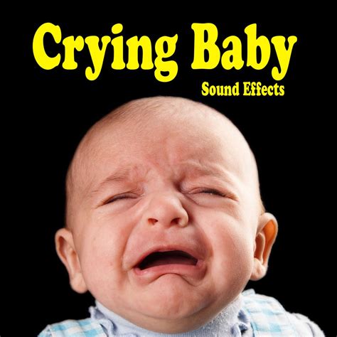 Noise Baby Crying at Angus Champion blog