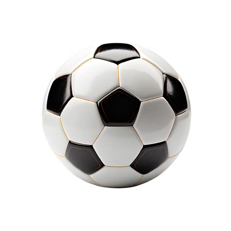 Soccer Ball Emoji Png Transparent