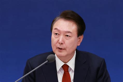 韩国总统：将严肃处理医生集体辞职离岗行动_央广网