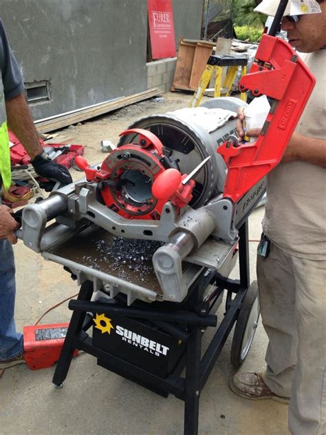 Threading Conduit 的图像结果