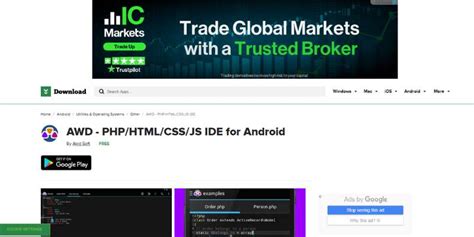 Image result for Simple Android IDE