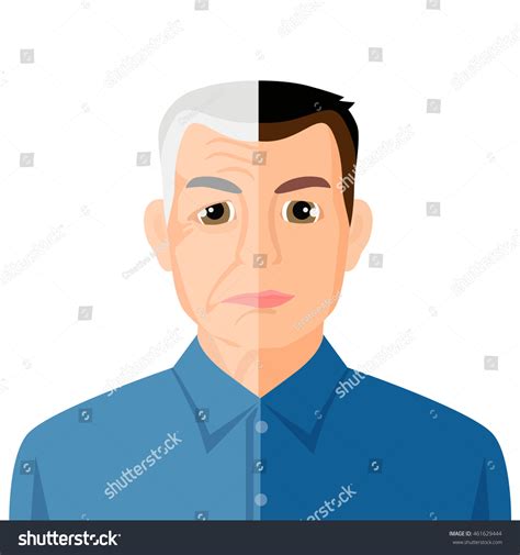 Image result for Aging Process Animation