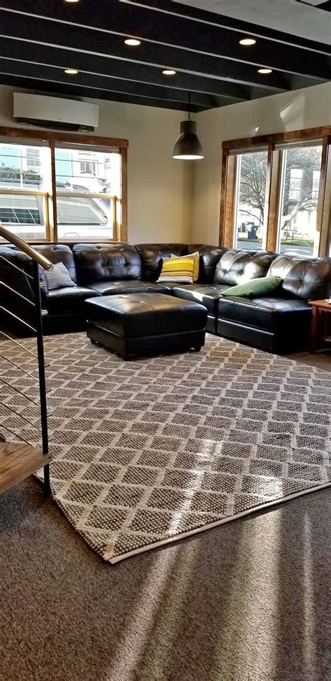 Pottery Barn rug - Brand new - Household Items - Eugene, Oregon ...