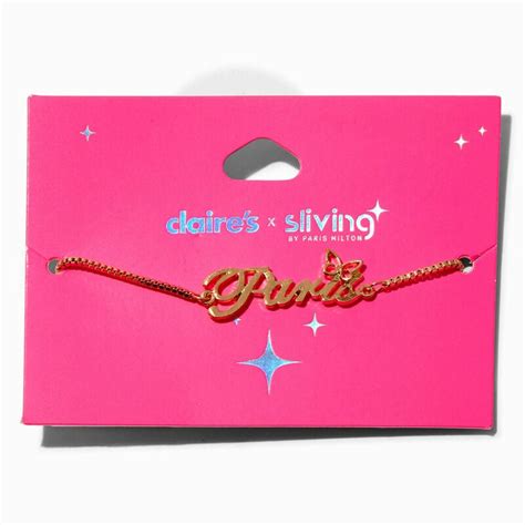 Y2K Jewelry Collabs : claires x sliving
