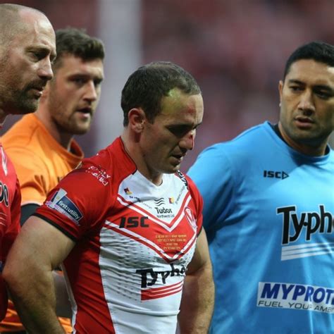 Ben Flower Punch On Lance Hohaia - Health & Sports News