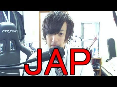 JAP - YouTube