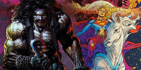 Supergirl Fans Curious About Milly Alcock Need to Watch This Dark ...