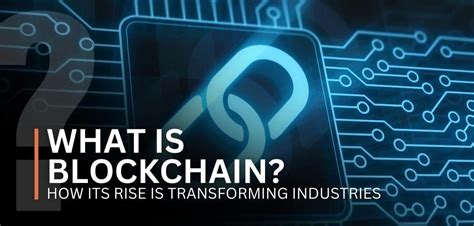 What Are Blockchains 的图像结果